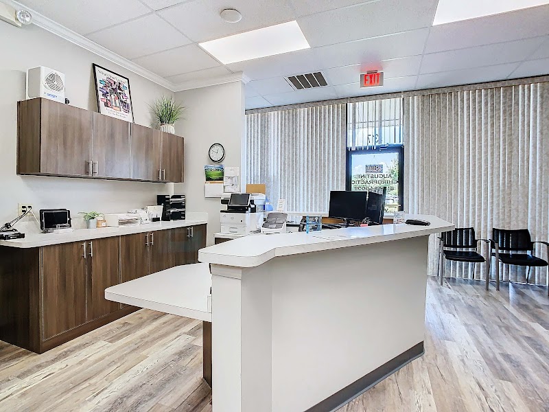 Augustine Chiropractic Wesley Chapel photo 3