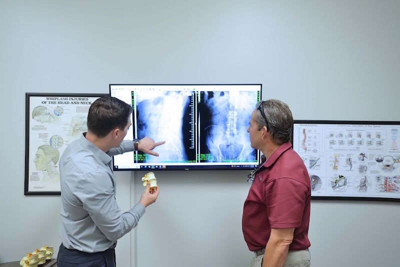 Augustine Chiropractic Wesley Chapel photo 4