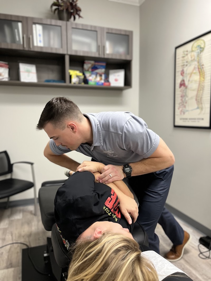 Augustine Chiropractic Wesley Chapel photo 5