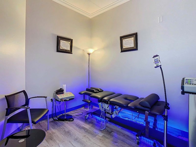 Augustine Chiropractic Wesley Chapel photo 2