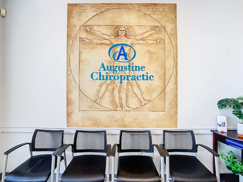 Photo of Augustine Chiropractic Wesley Chapel