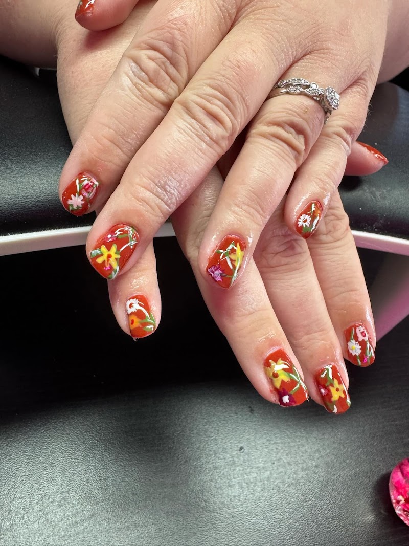 TaylorNaildIt photo 3