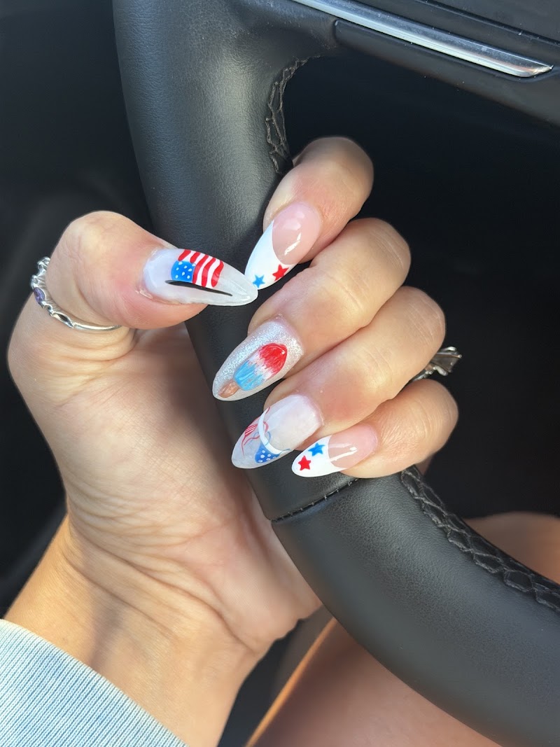 TaylorNaildIt photo 5