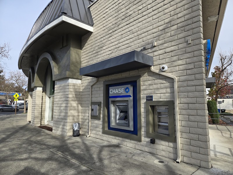 Photo of Chase ATM