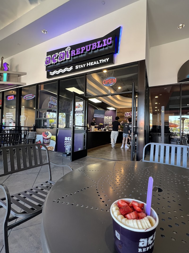 Acai Republic Lake Forest photo 4