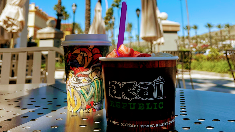 Acai Republic Lake Forest photo 2