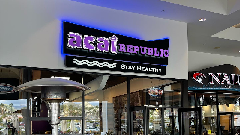 Photo of Acai Republic Lake Forest
