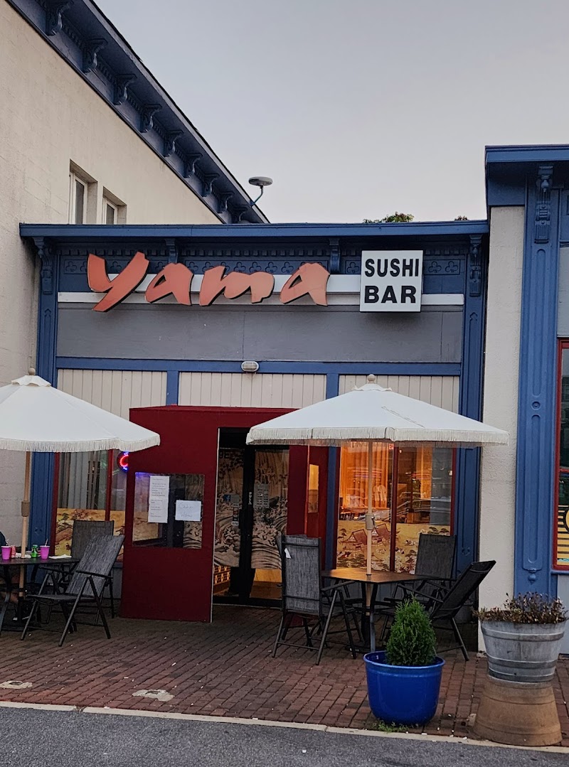 Photo of Yama Sushi bar