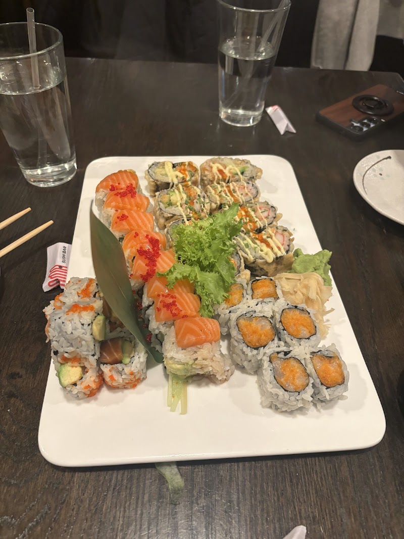 Yama Sushi bar photo 5