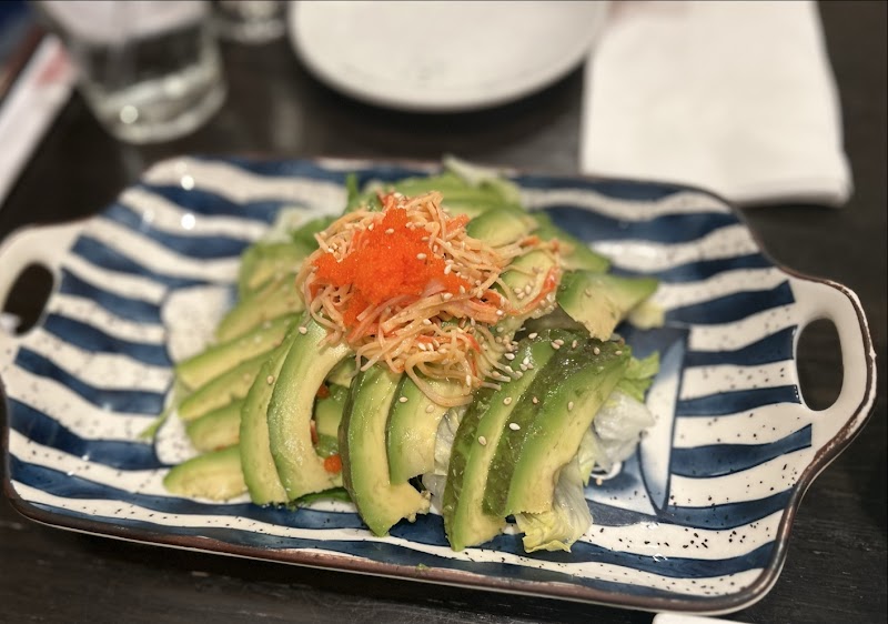 Yama Sushi bar photo 3