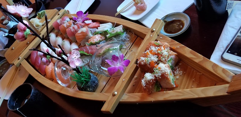 Yama Sushi bar photo 2