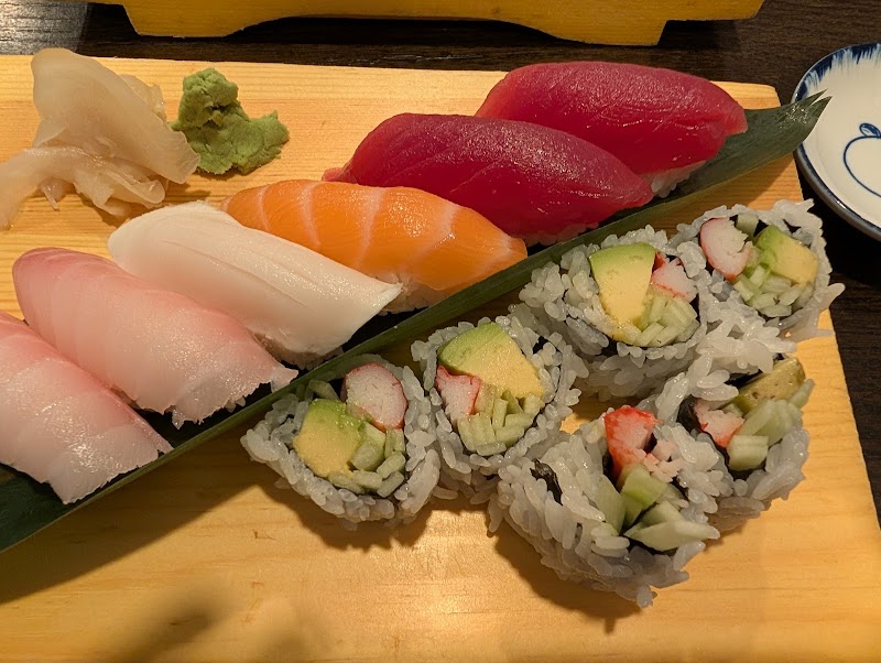 Yama Sushi bar photo 4