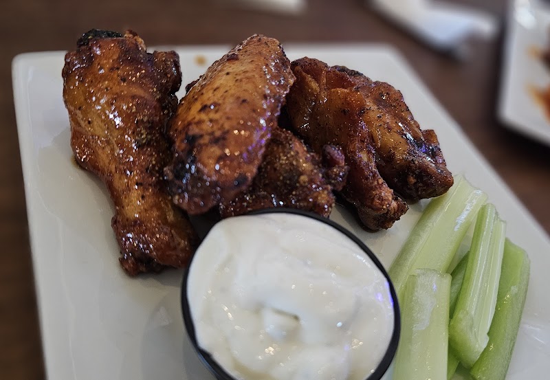 West End Grill photo 5