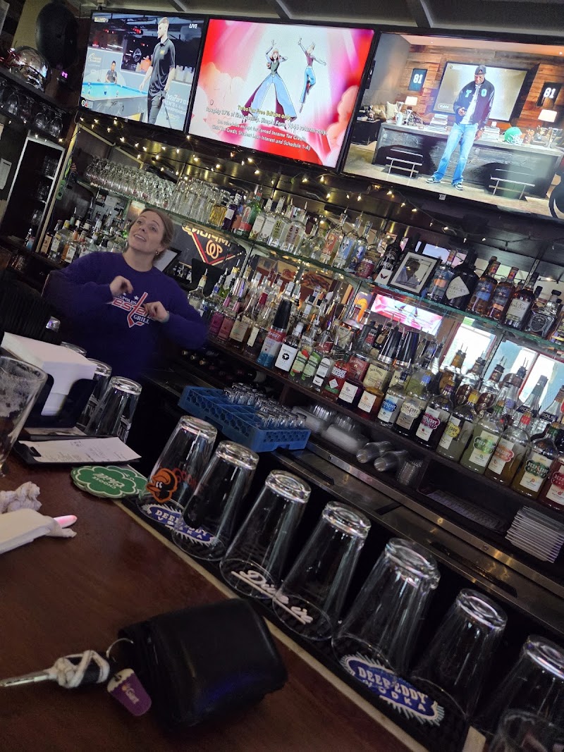 West End Grill photo 3