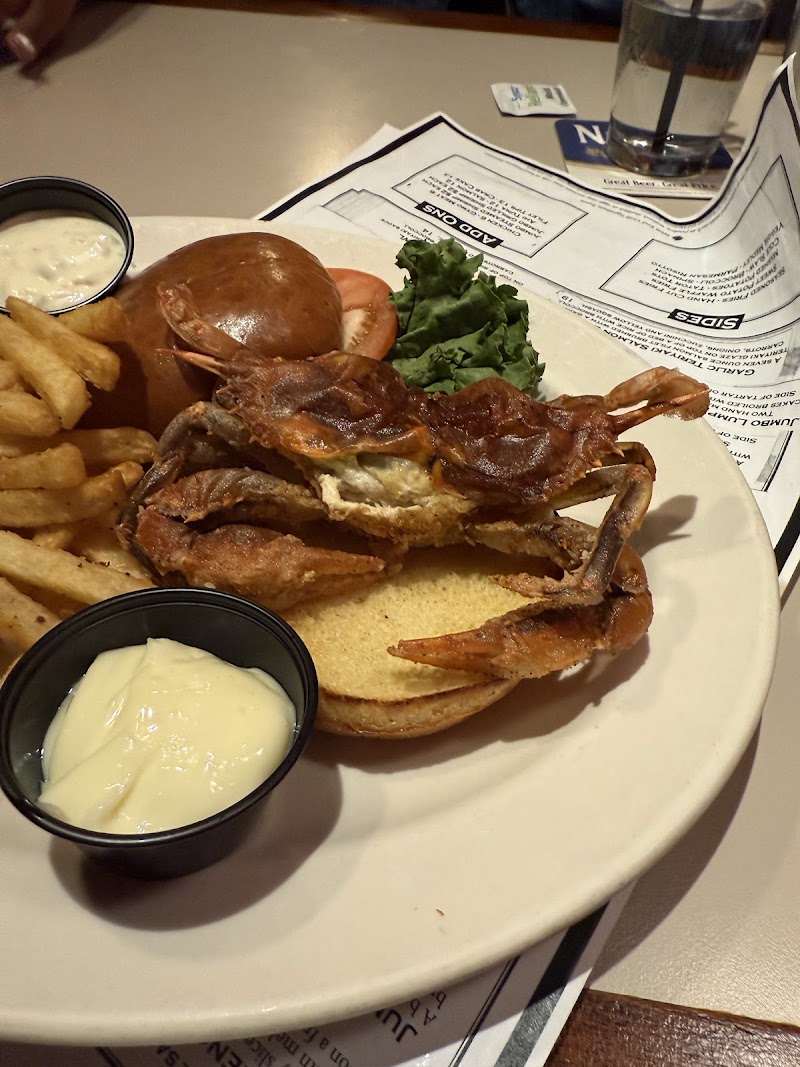 West End Grill photo 4