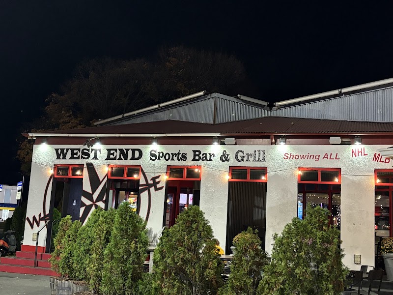 Photo of West End Grill