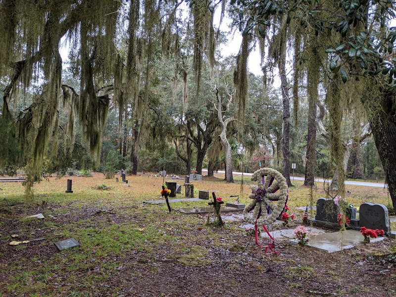 Hudson Cemetery photo 5
