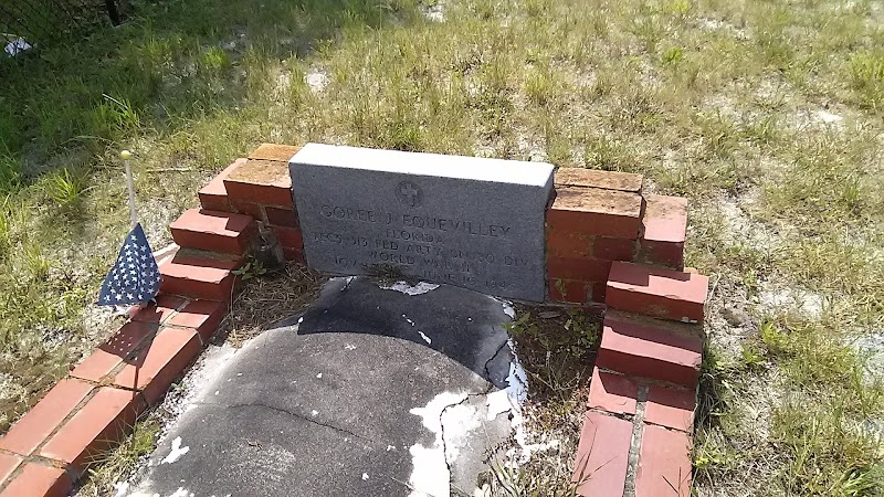 Hudson Cemetery photo 2