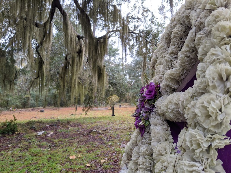 Hudson Cemetery photo 3