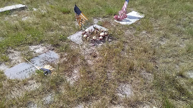 Hudson Cemetery photo 4