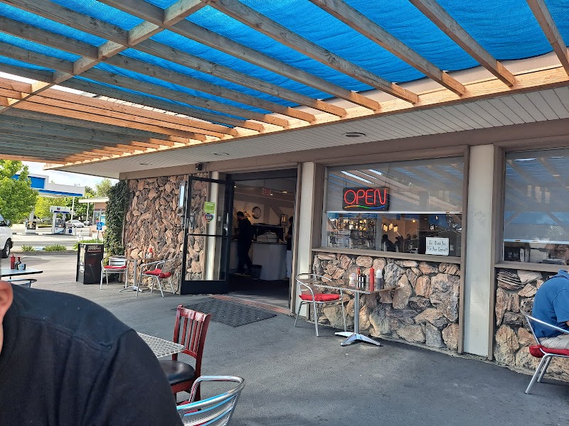 Photo of The Omelette House