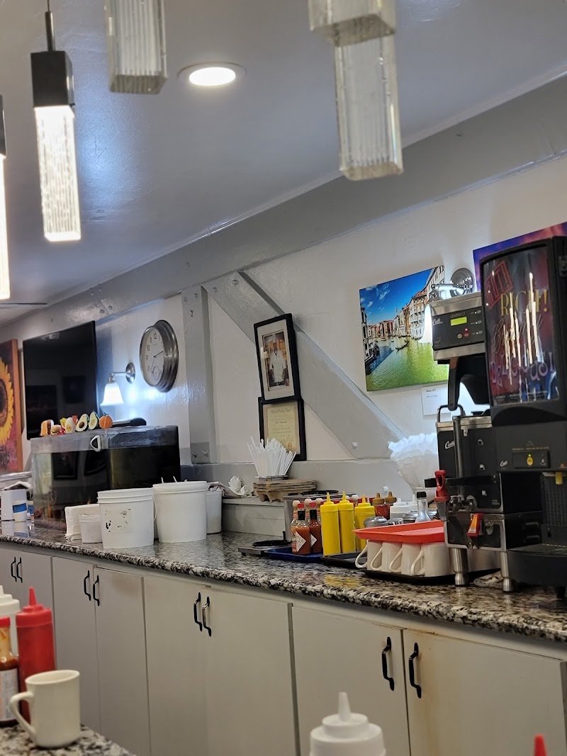 The Omelette House photo 4