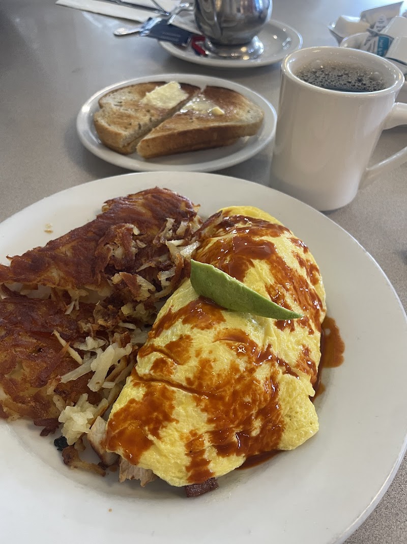 The Omelette House photo 5