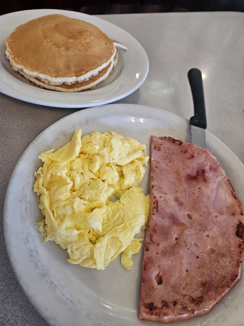 The Omelette House photo 3