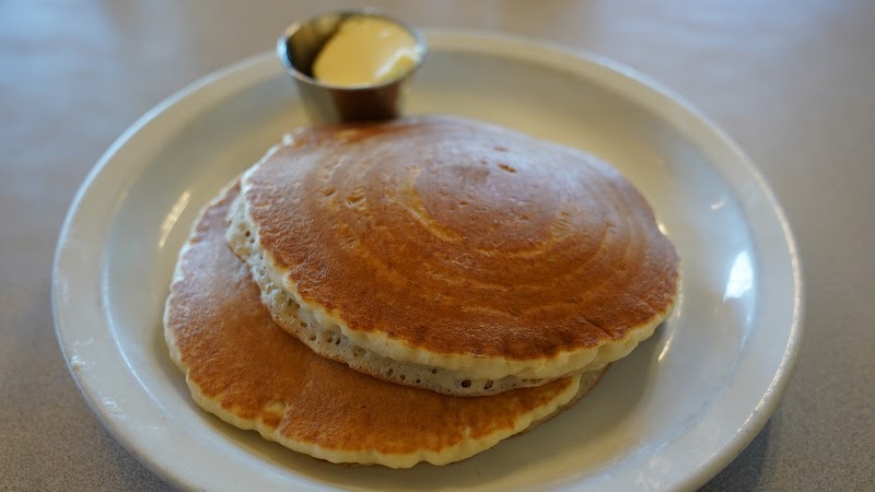 The Omelette House photo 2