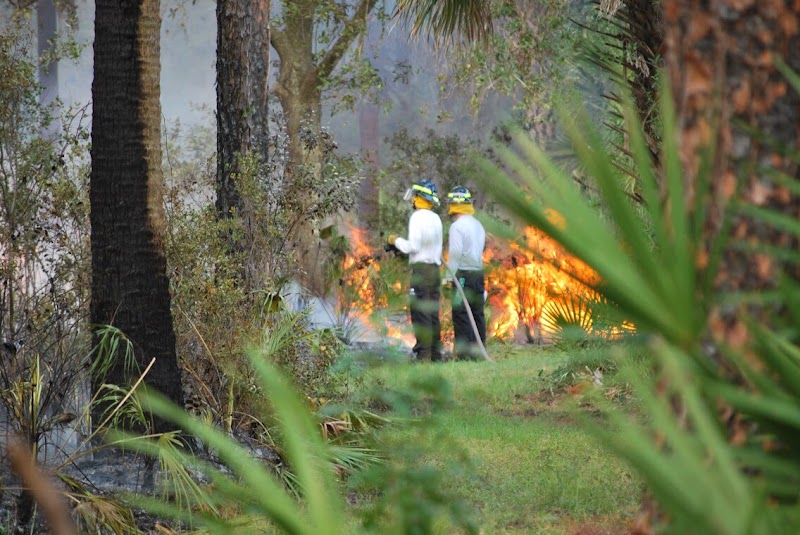 Seminole Fire Rescue - Station 29 photo 5