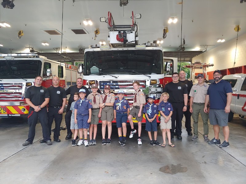 Seminole Fire Rescue - Station 29 photo 4