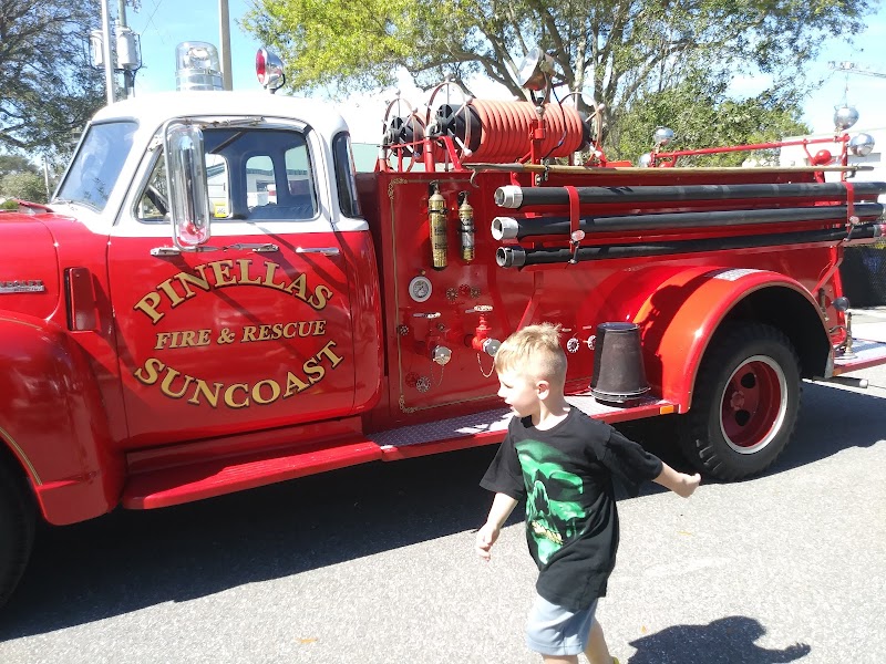Seminole Fire Rescue - Station 29 photo 2