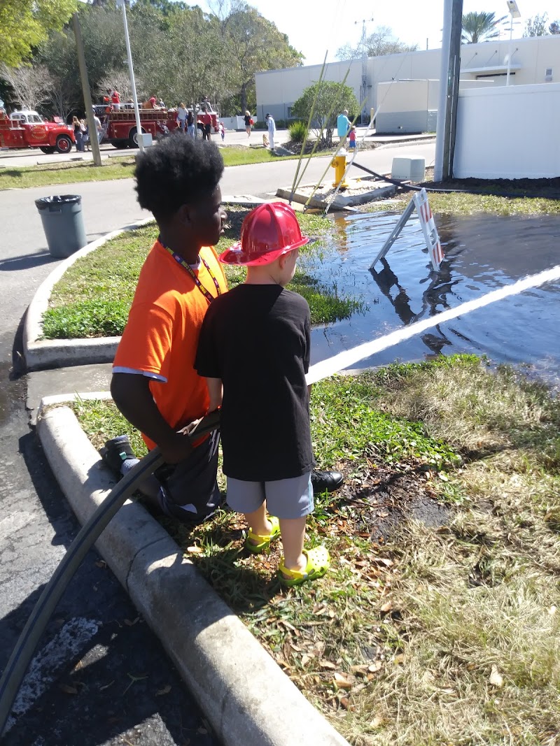 Seminole Fire Rescue - Station 29 photo 3