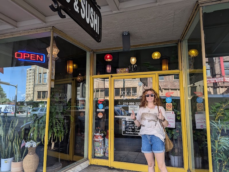 Photo of Pandora's Bookstore and Coffee Bar