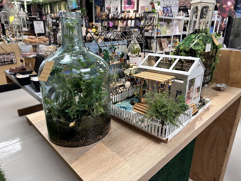 Pandora's Bookstore and Coffee Bar photo 4