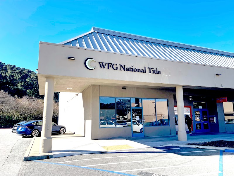 Photo of WFG National Title Insurance Company