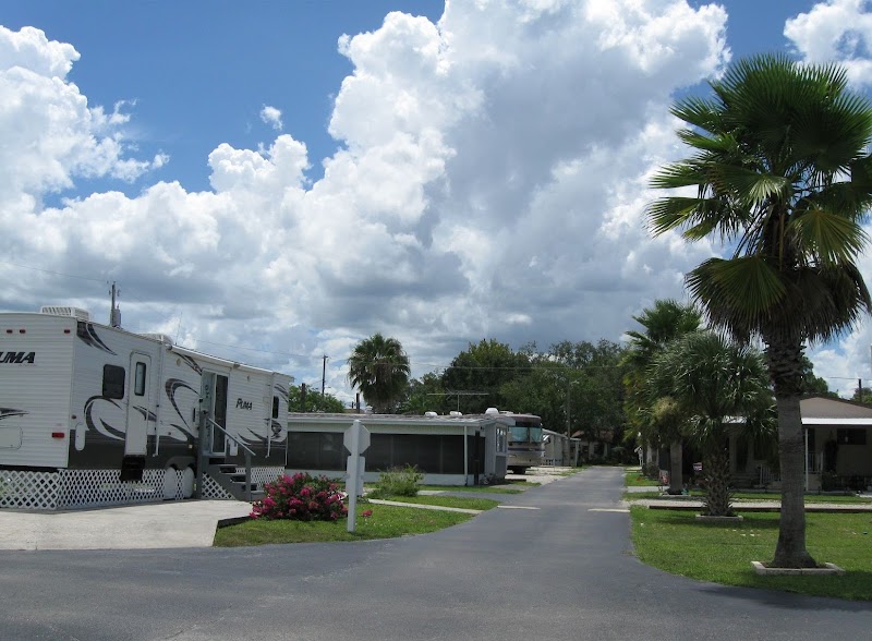 Photo of Floral Village Home & RV Community