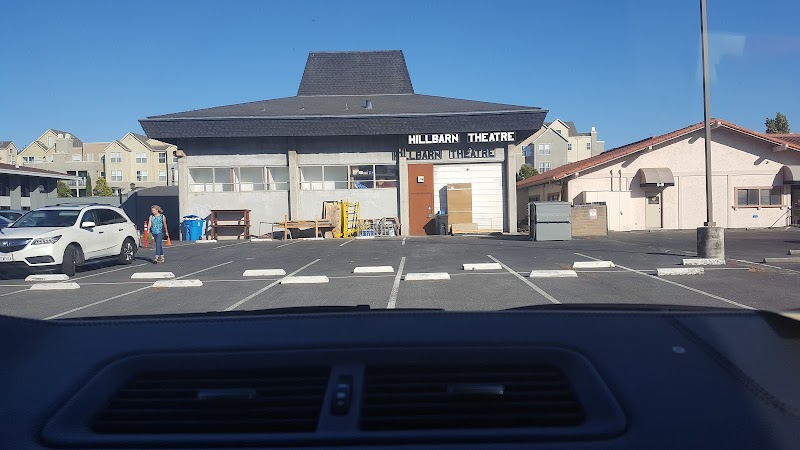 Hillbarn Theatre photo 5