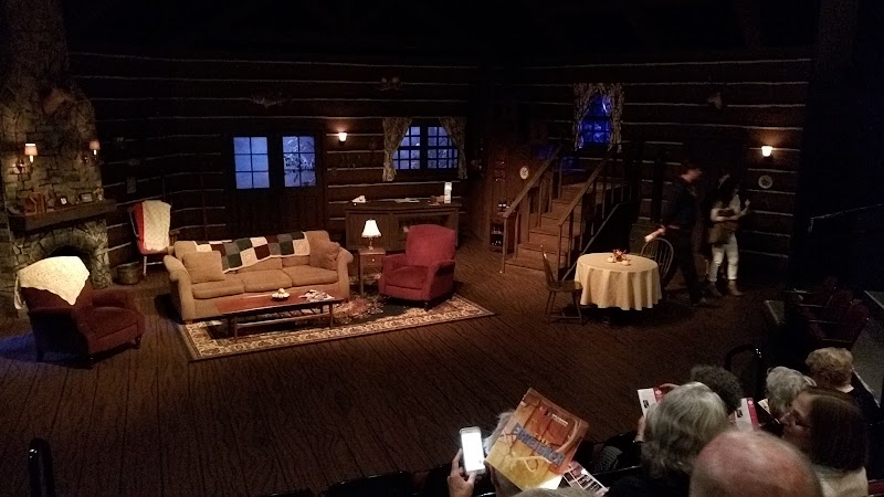 Hillbarn Theatre photo 2