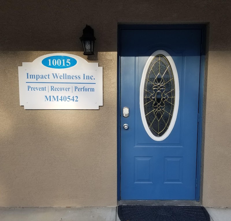 Impact Wellness, Inc. photo 3