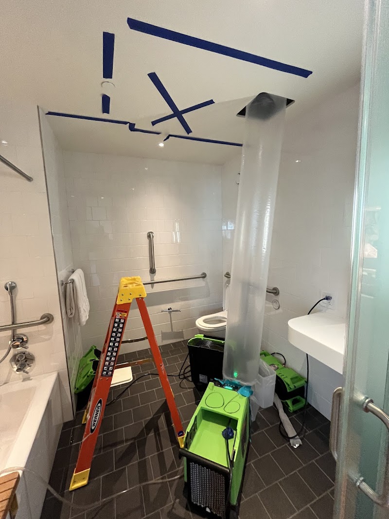 SERVPRO of Daly City, Broadmoor photo 5