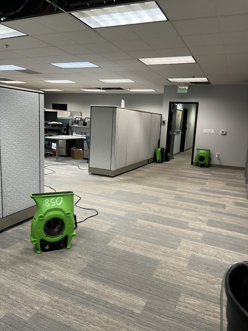 SERVPRO of Daly City, Broadmoor photo 3