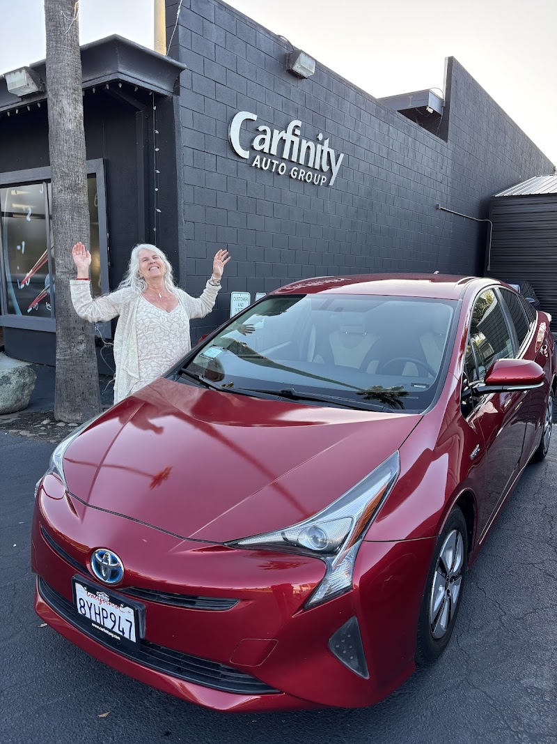 Photo of Carfinity Auto Group