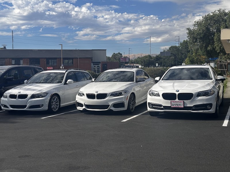 Carfinity Auto Group photo 2