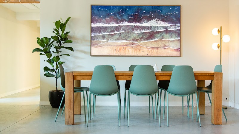 Photo of Township Sausalito