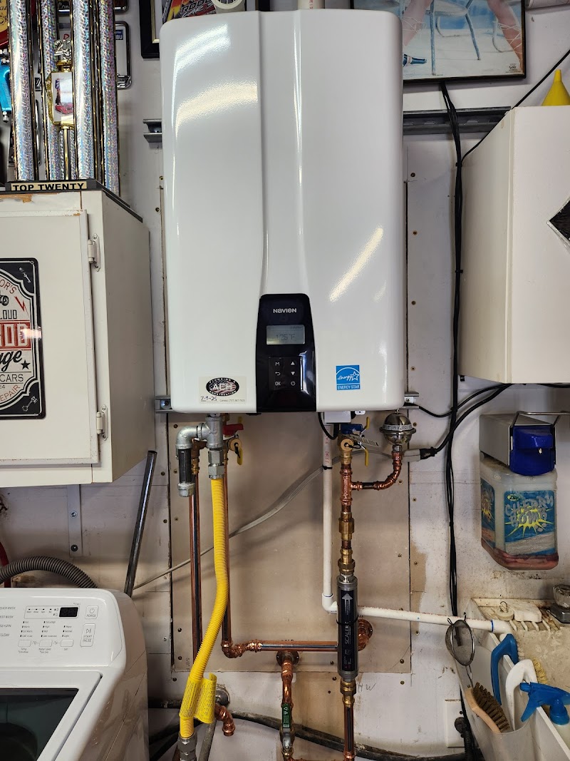 Photo of ACH Plumbing