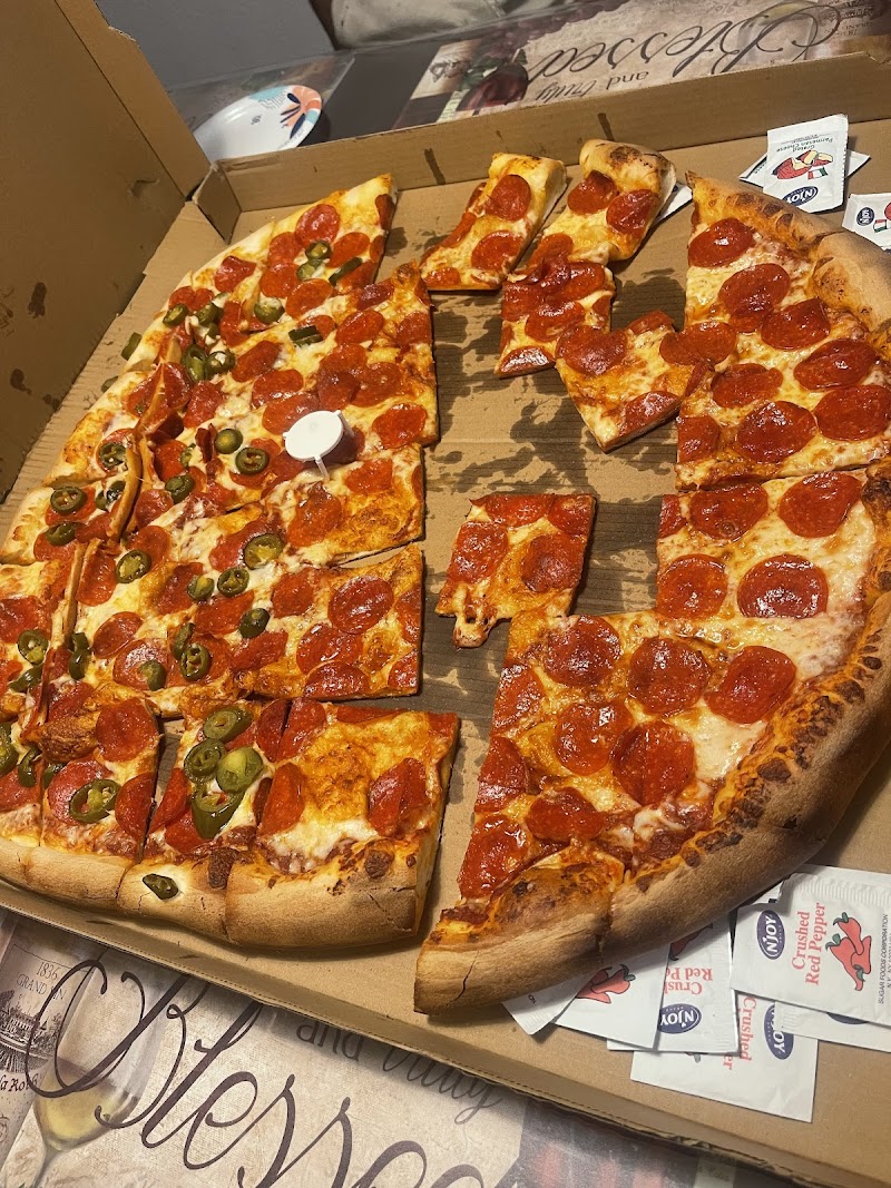 Emmanuel's Pizza & Bakery photo 2