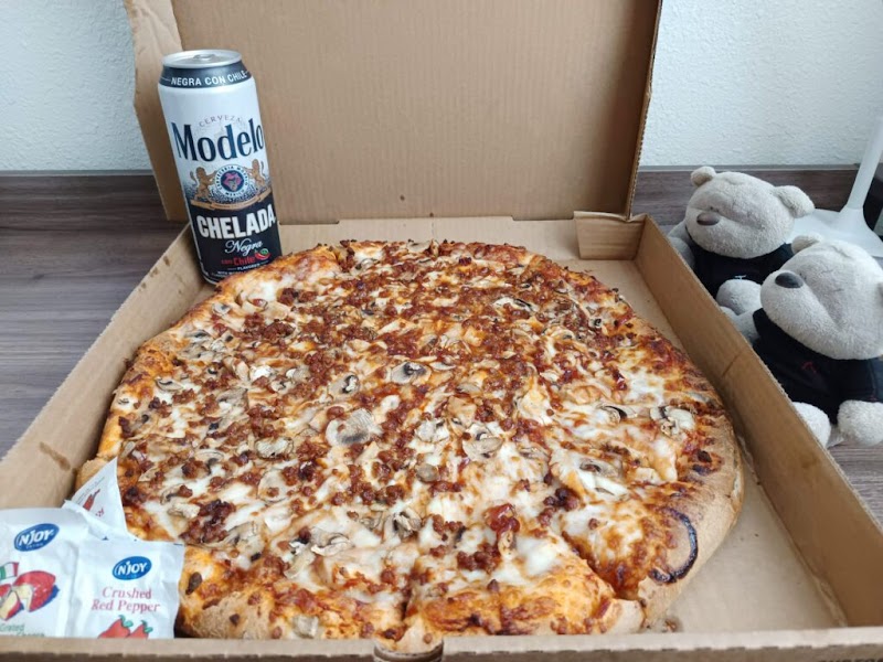 Emmanuel's Pizza & Bakery photo 5