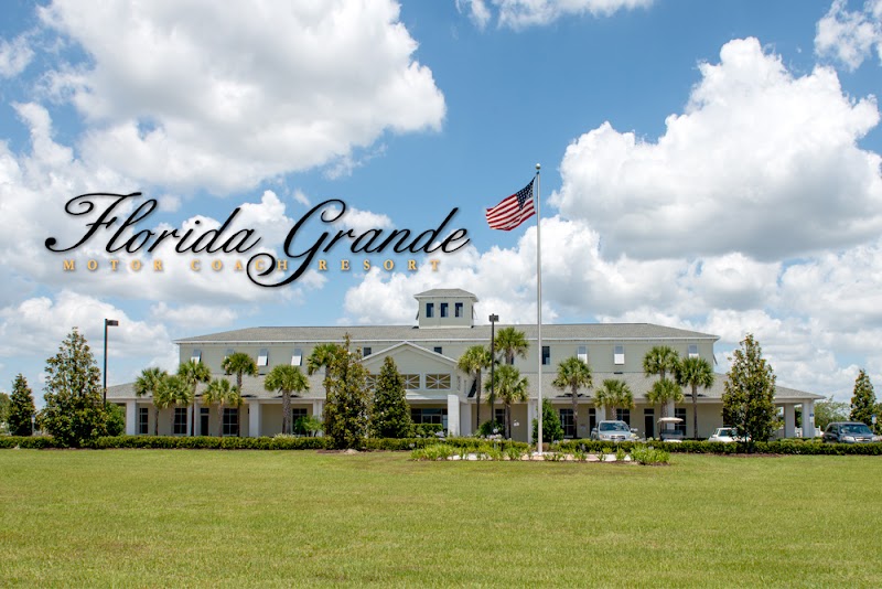 Florida Grande Motor Coach Resort photo 3