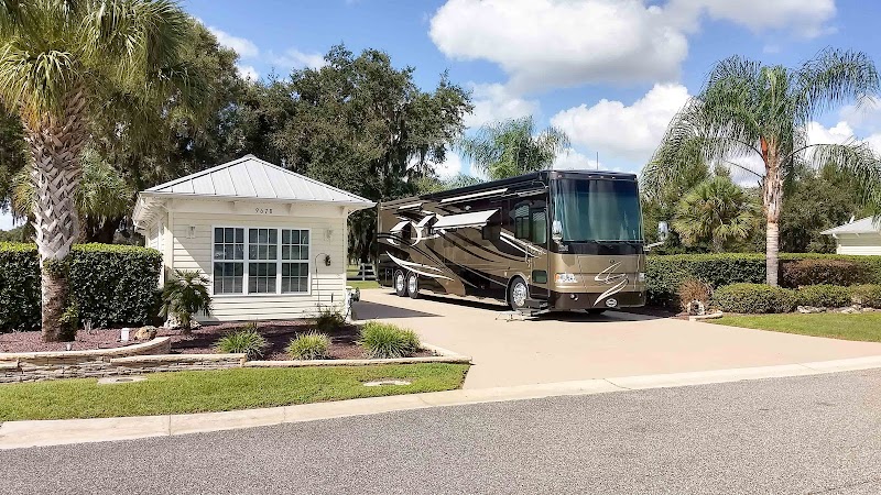 Florida Grande Motor Coach Resort photo 2